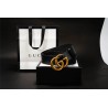 Cinturón Gucci Exclusivo - Modelo 2664