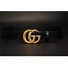 Cinturón Gucci Exclusivo - Modelo 2664