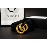 Cinturón Gucci Exclusivo - Modelo 2664