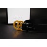 Cinturón Gucci Exclusivo - Modelo 2664