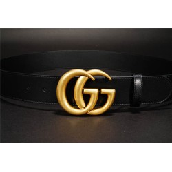 Cinturón Gucci Exclusivo - Modelo 2664