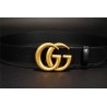 Cinturón Gucci Exclusivo - Modelo 2664