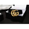 Cinturón Gucci Exclusivo - Modelo 2664