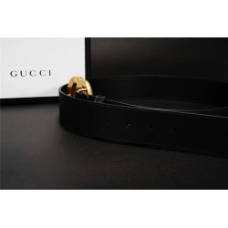 Cinturón Gucci Exclusivo - Modelo 2664