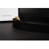 Cinturón Gucci Exclusivo - Modelo 2664