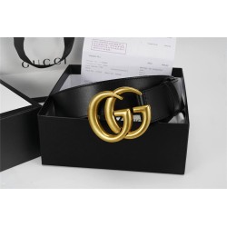 Cinturón Gucci Exclusivo - Modelo 2664