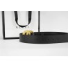 Cinturón Gucci Exclusivo - Modelo 2664