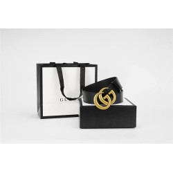 Cinturón Gucci Exclusivo - Modelo 2664