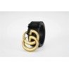 Cinturón Gucci Exclusivo - Modelo 2664