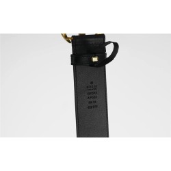 Cinturón Gucci Exclusivo - Modelo 2664