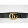 Cinturón Gucci Exclusivo - Modelo 2664