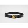 Cinturón Gucci Exclusivo - Modelo 2664