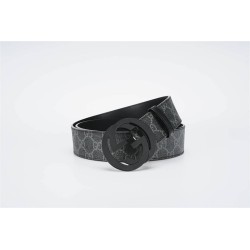 Cinturón Gucci Exclusivo - Modelo 2665