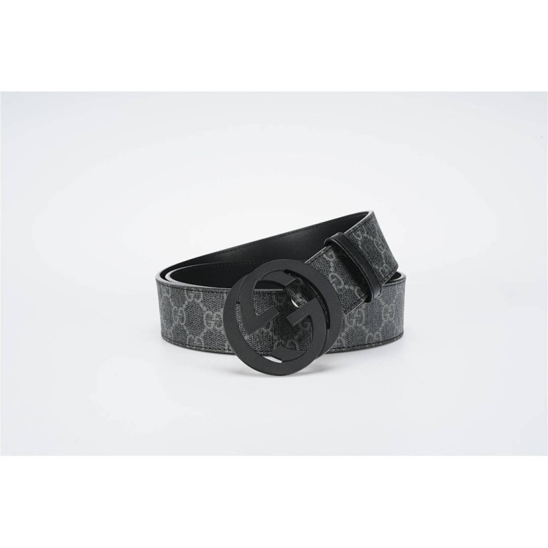 Cinturón Gucci Exclusivo - Modelo 2665