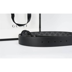 Cinturón Gucci Exclusivo - Modelo 2665