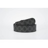 Cinturón Gucci Exclusivo - Modelo 2665