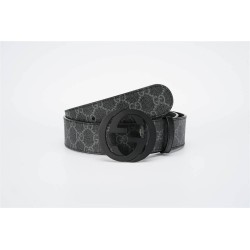 Cinturón Gucci Exclusivo - Modelo 2665