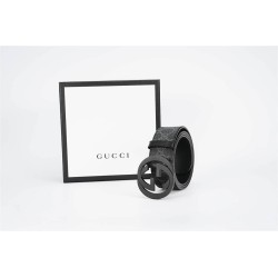 Cinturón Gucci Exclusivo - Modelo 2665