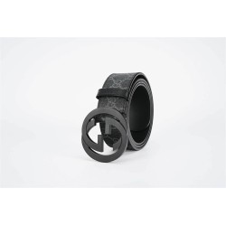 Cinturón Gucci Exclusivo - Modelo 2665