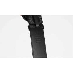 Cinturón Gucci Exclusivo - Modelo 2665