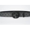 Cinturón Gucci Exclusivo - Modelo 2665