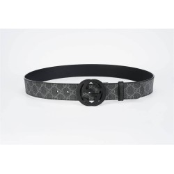 Cinturón Gucci Exclusivo - Modelo 2665