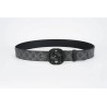 Cinturón Gucci Exclusivo - Modelo 2665