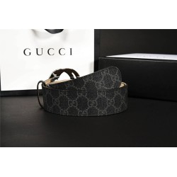 Cinturón Gucci Exclusivo - Modelo 2666