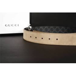 Cinturón Gucci Exclusivo - Modelo 2666