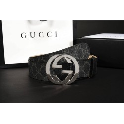 Cinturón Gucci Exclusivo - Modelo 2666