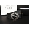 Cinturón Gucci Exclusivo - Modelo 2666