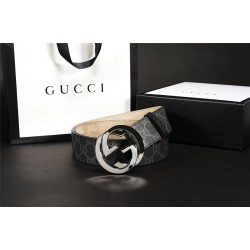Cinturón Gucci Exclusivo - Modelo 2666