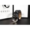 Cinturón Gucci Exclusivo - Modelo 2666