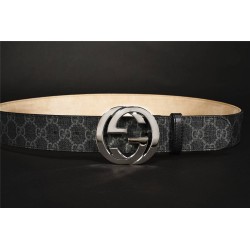 Cinturón Gucci Exclusivo - Modelo 2666