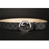 Cinturón Gucci Exclusivo - Modelo 2666