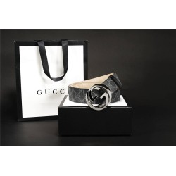 Cinturón Gucci Exclusivo - Modelo 2666