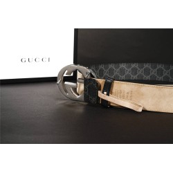 Cinturón Gucci Exclusivo - Modelo 2666