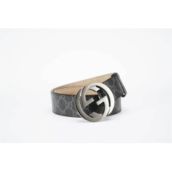 Cinturón Gucci Exclusivo - Modelo 2666