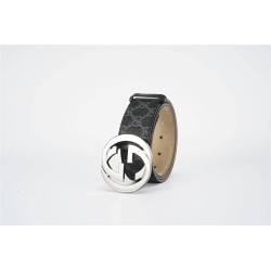 Cinturón Gucci Exclusivo - Modelo 2666