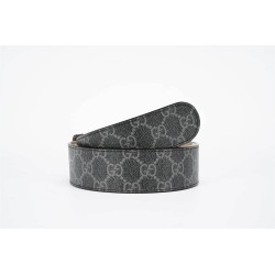 Cinturón Gucci Exclusivo - Modelo 2666