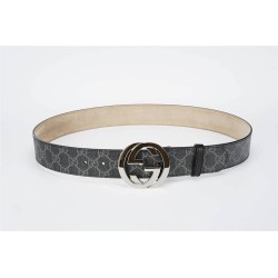 Cinturón Gucci Exclusivo - Modelo 2666