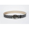 Cinturón Gucci Exclusivo - Modelo 2666