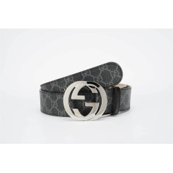 Cinturón Gucci Exclusivo - Modelo 2666