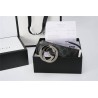 Cinturón Gucci Exclusivo - Modelo 2666