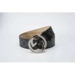 Cinturón Gucci Exclusivo - Modelo 2666