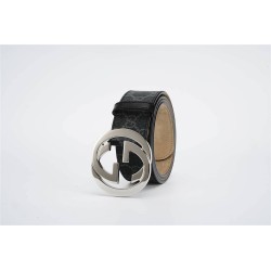 Cinturón Gucci Exclusivo - Modelo 2666