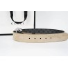 Cinturón Gucci Exclusivo - Modelo 2666