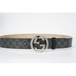 Cinturón Gucci Exclusivo - Modelo 2666