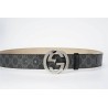 Cinturón Gucci Exclusivo - Modelo 2666