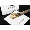 Cinturón Gucci Exclusivo - Modelo 2667